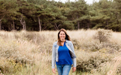 Workshop Werk & Vitaliteit in Hillegom: meer energie, plezier en balans