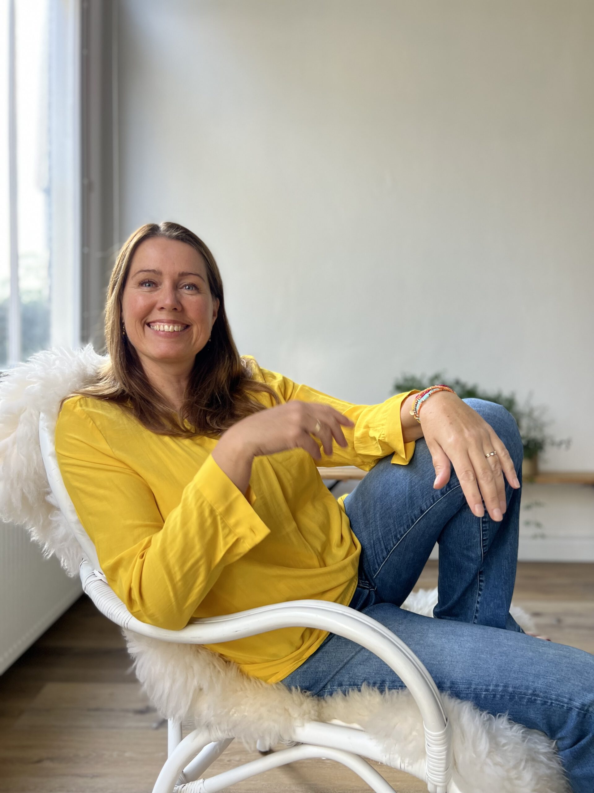 Workshop Werk en Vitaliteit